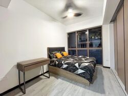 Pasir Ris 8 (D18), Apartment #509412621